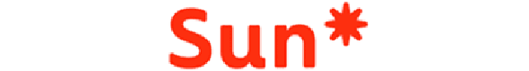 customer's logo